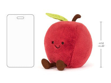Amuseables Apple