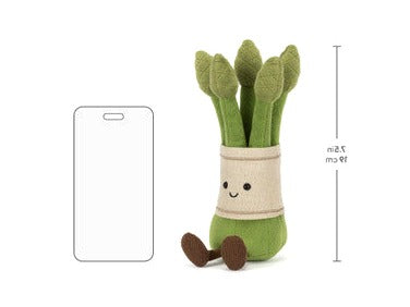 Amuseables Asparagus