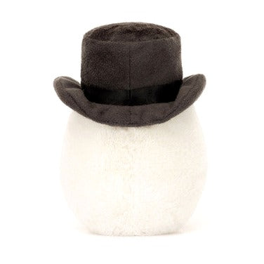 Amuseables Boiled Egg Groom