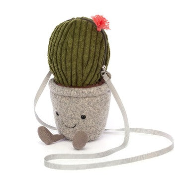 Amuseables Cactus Bag