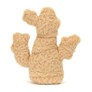 Amuseables Ginger