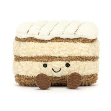 Amuseables Milie Mille-Feuille