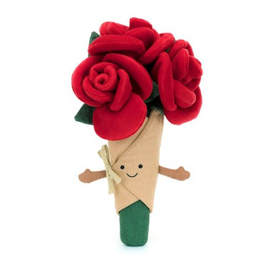 Amuseables Rose Bouquet