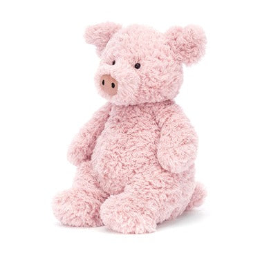 Barnabus Pig