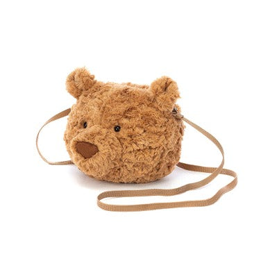 Bartholomew Bear Bag