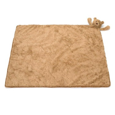 Bartholomew Bear Blankie