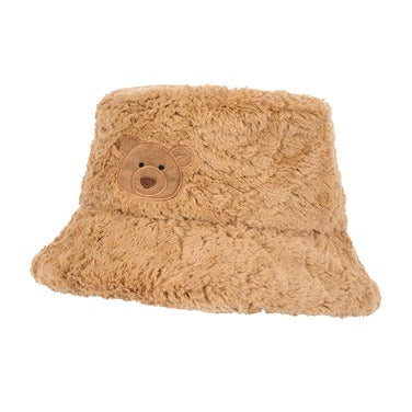 Bartholomew Bear Fluffleshade Hat
