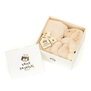 Bashful Luxe Bunny Soother