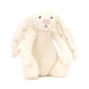 Bashful Twinkle Bunny