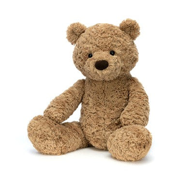 Bumbly Bear