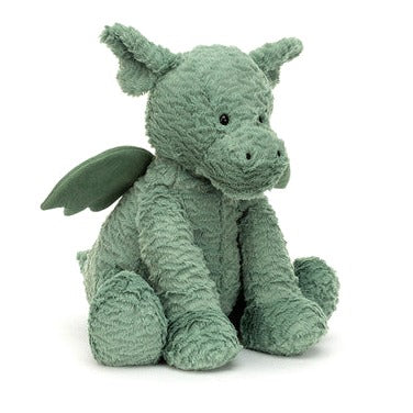 Fuddlewuddle Dragon