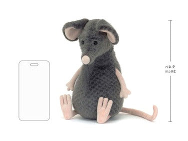 Lachlan Sad Rat