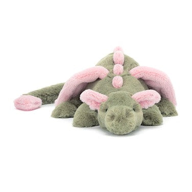 Malachy Dragon