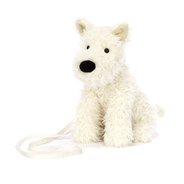 Munro Scottie Dog Bag