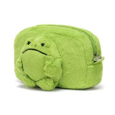 Ricky Rain Frog Pouch