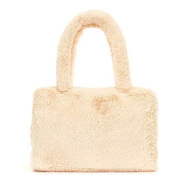 Smudge Rabbit Tote Bag