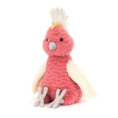 Squawkatoo