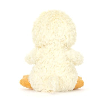 Yummy Duckling