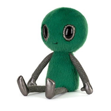 Zyllan Alien