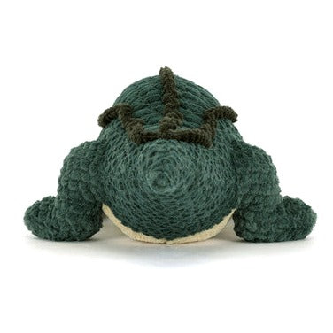 Allexi Alligator