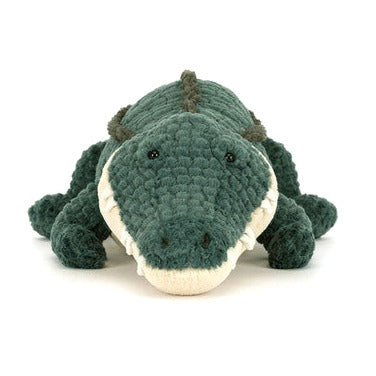 Allexi Alligator
