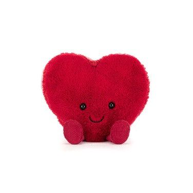 Amuseables Arlette Heart Macaron