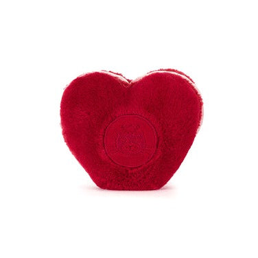 Amuseables Arlette Heart Macaron