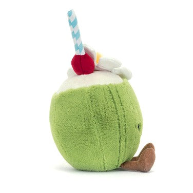 Amuseables Aruba Coconut
