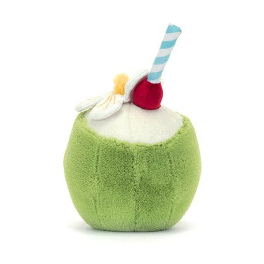 Amuseables Aruba Coconut
