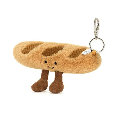 Amuseables Baguette Bag Charm