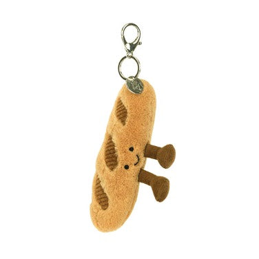 Amuseables Baguette Bag Charm