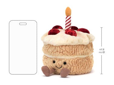 Amuseables Birthday Cake