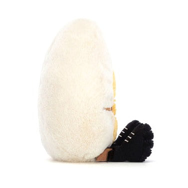 Amuseables Boiled Egg Chic