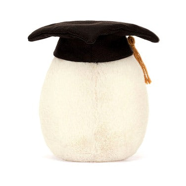 Amuseables Boiled Egg Graduation