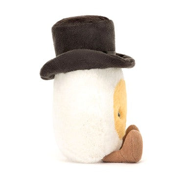 Amuseables Boiled Egg Groom