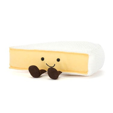 Amuseables Brie