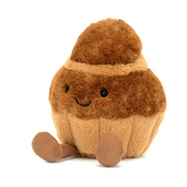 Amuseables Brigitte Brioche