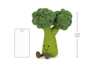 Amuseables Broccoli