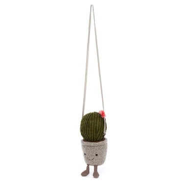 Amuseables Cactus Bag