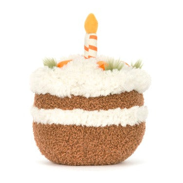 Amuseables Carrot Cake