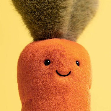Amuseables Carrot