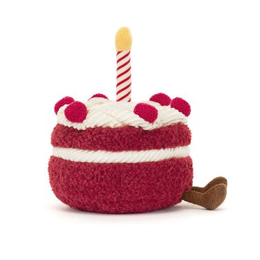Amuseables Cheri Cake