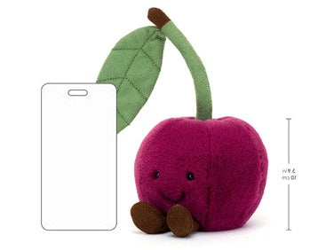 Amuseables Cherry