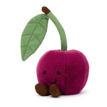 Amuseables Cherry
