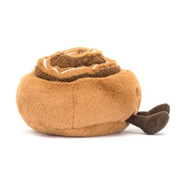 Amuseables Cinnamon Bun
