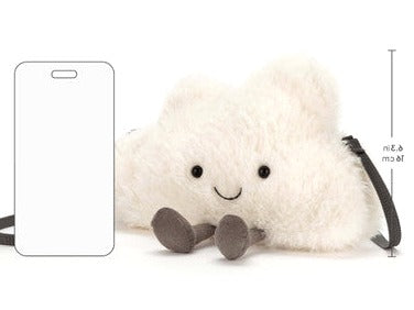 Amuseables Cloud Bag
