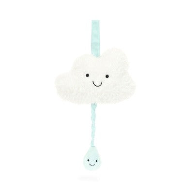 Amuseables Cloud Musical Pull