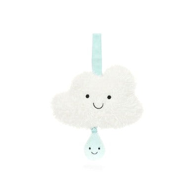 Amuseables Cloud Musical Pull