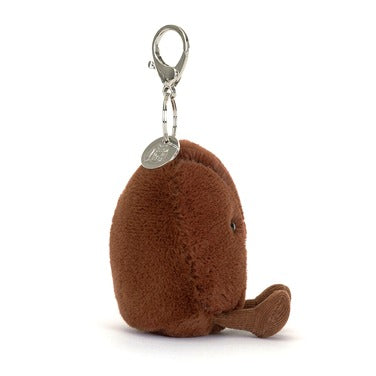 Amuseables Coffee Bean Bag Charm