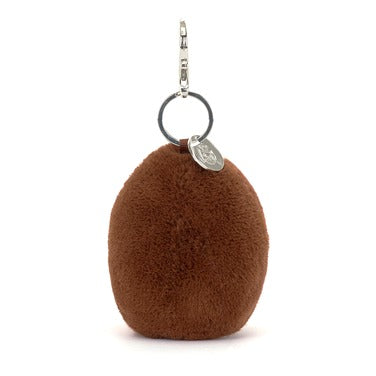 Amuseables Coffee Bean Bag Charm